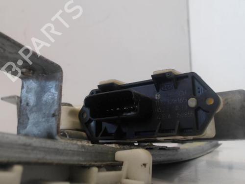 Rear right window mechanism CITROËN C4 I (LC_) 1.6 HDi | BP27036743C25 