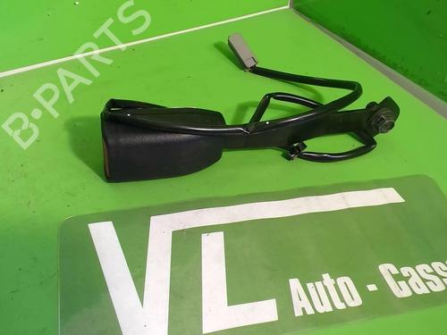 Used Seat buckle MAZDA 3 (BK) 1.6 DI Turbo (109 hp) 27032025