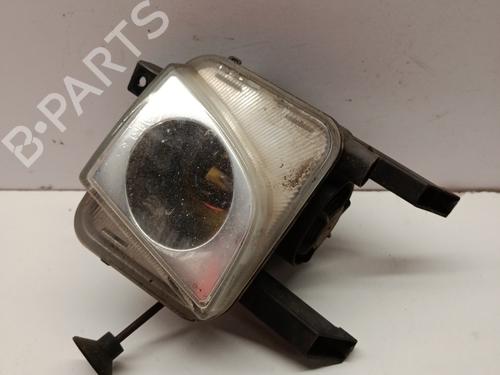 Used Left front fog light OPEL MERIVA A MPV (X03) 1.7 CDTI (E75) (100 hp) 31342161