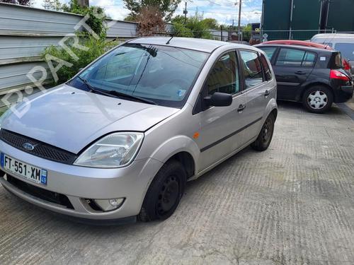 Used Left headlight FORD FIESTA V (JH_, JD_) 1.4 TDCi (68 hp) 27033686