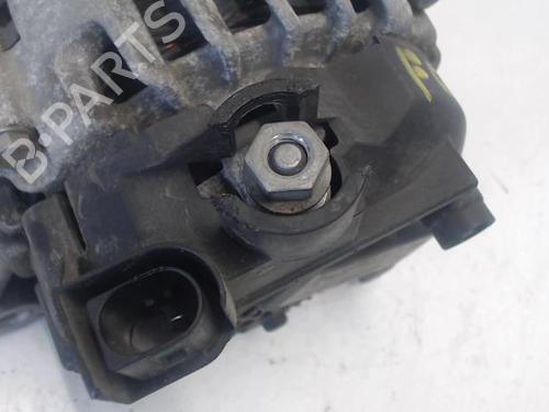 Alternator FORD FIESTA VI (CB1, CCN) 1.4 TDCi | BP27038708M7 - Image 2