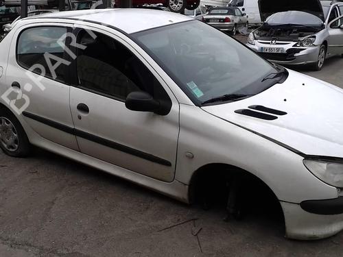 Switch PEUGEOT 206 Hatchback (2A/C) 1.4 i | BP27031253I30 