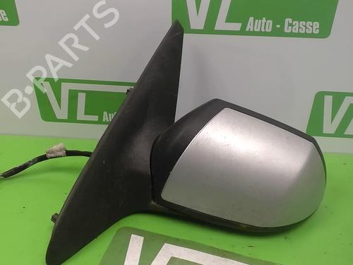 Used Left mirror FORD MONDEO III Turnier (BWY) 2.0 16V TDDi / TDCi (115 hp) 27037608