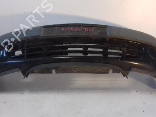 Used Front bumper CITROËN XSARA PICASSO (N68) 2.0 HDi (90 hp) 27036209
