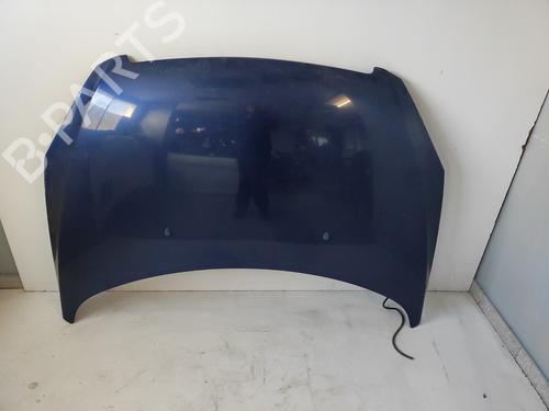 Hood PEUGEOT 307 (3A/C) 2.0 HDi 110 | BP27036385C1 