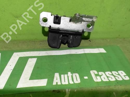 Bakluke lås SEAT IBIZA III (6L1) 1.9 SDI | BP27037695C101 