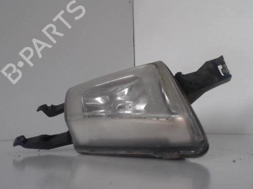 Used Left front fog light PEUGEOT 407 SW (6E_, 6D_) 2.0 HDi 135 (136 hp) 27028968
