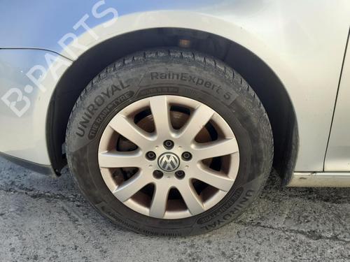 Used Left front driveshaft VW GOLF V (1K1) 1.9 TDI (105 hp) 27385903