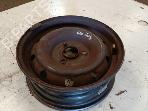Used Rim Rim CITROËN SAXO (S0, S1) 1.1 X, SX (60 hp) 40112689 40112689