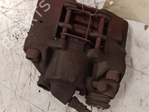 Used Right front brake caliper Right front brake caliper PEUGEOT 106 I (1A, 1C) 1.0 (50 hp) 36481902 36481902