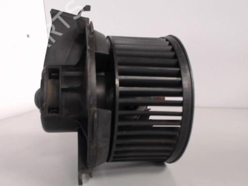Heater blower motor PEUGEOT 206 Hatchback (2A/C) 1.9 D | BP27031150M62 