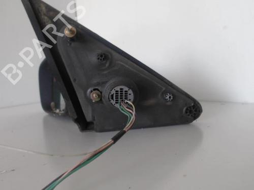 Left mirror RENAULT LAGUNA II Grandtour (KG0/1_) 1.9 dCi (KG0G) | BP27029170C26 