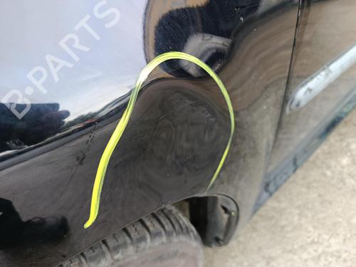 Left front fenders CITROËN C1 (PM_, PN_) 1.4 HDi | BP29990452C41 