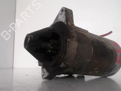 Starter FIAT SEICENTO / 600 (187_) 1.1 (187AXB, 187AXB1A, 187AXC1A02) | BP27036040M8 