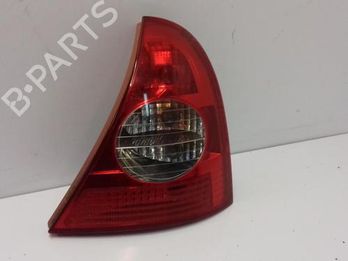 Used Right taillight RENAULT CLIO II (BB_, CB_) 1.5 dCi (B/C2J) (68 hp) 27033778
