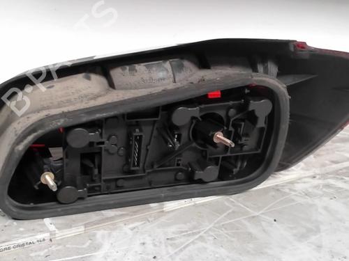 Used Left taillight PEUGEOT 306 Hatchback (7A, 7C, N3, N5) 1.9 D (68 hp) 27035099