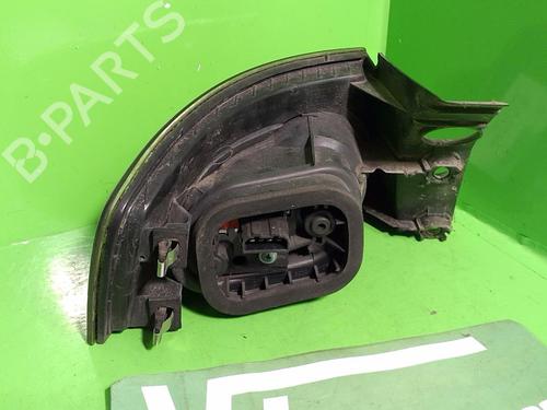 Used Right taillight SEAT IBIZA III (6L1) 1.9 TDI (100 hp) 27029657
