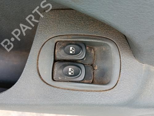 Used Left front window switch Left front window switch RENAULT MEGANE Scenic (JA0/1_) 1.6 e (JA0F) (90 hp) 32784050 32784050