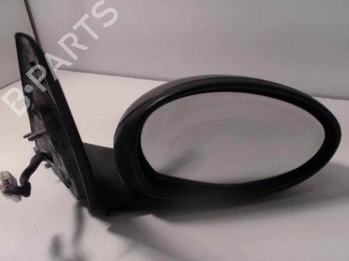 Retrovisor derecho ALFA ROMEO 147 (937_) 1.9 JTD (937.AXF1A, 937.BXF1A) (101 hp) 27037878