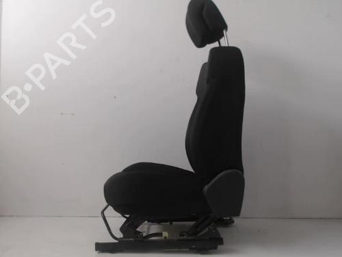 Right front seat PEUGEOT 3008 I MPV (0U_) 1.6 HDi | BP27028084C16 