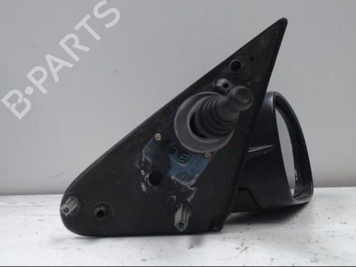 Right mirror PEUGEOT 406 (8B) 1.9 D | BP26984245C27 