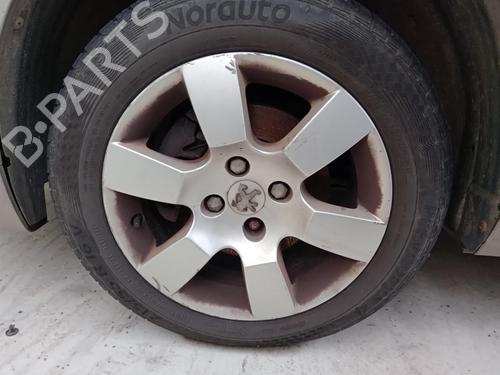 Used Rim PEUGEOT 5008 (0U_, 0E_) 1.6 HDi (110 hp) 27005471