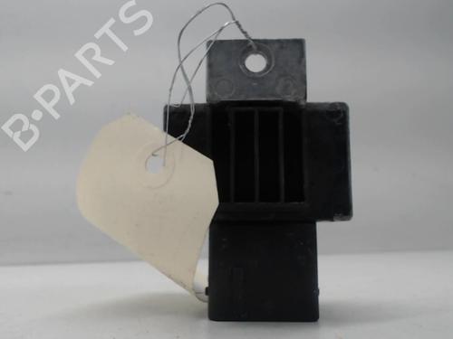 Used Electronic module RENAULT KANGOO Express (FW0/1_) 1.5 dCi 90 (FW0G, FW05, FW08, FW11) (90 hp) 27015016