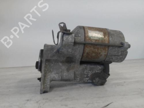 Used Starter TOYOTA COROLLA Compact (_E10_) 2.0 D (CE100_, CE100R) (72 hp) 27023081