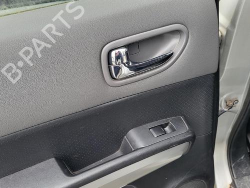 Used Rear left interior door handle NISSAN X-TRAIL II (T31) 2.0 dCi 4x4 (150 hp) 26991811