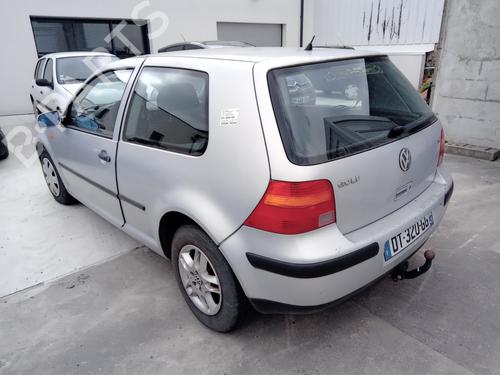 Bakluke lås VW GOLF IV (1J1) 1.6 (102 hp) 26989064