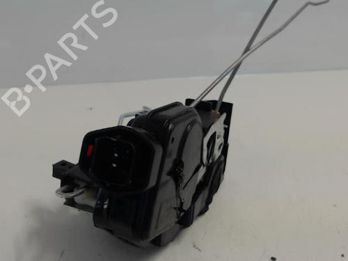 Front right lock HYUNDAI MATRIX (FC) 1.5 CRDi | BP26998547C97 