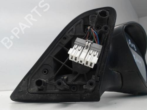 Right mirror CITROËN XSARA PICASSO (N68) 2.0 HDi | BP26991967C27 
