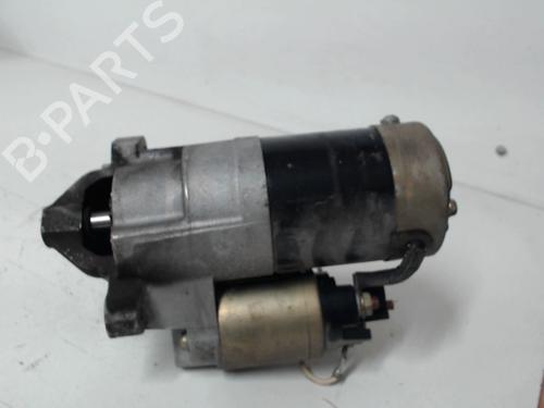 Starter RENAULT SCÉNIC I MPV (JA0/1_, FA0_) 1.9 dCi (JA05, JA1F) | BP31012676M8