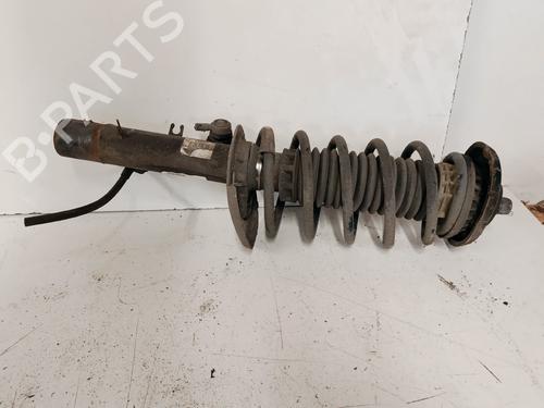 Left front shock absorber CITROËN C3 II (SC_) 1.6 HDi | BP33806016M16 - Image 2