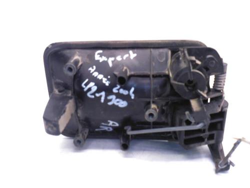 Tailgate handle PEUGEOT EXPERT Van (222) 2.0 HDI | BP26984410C132 