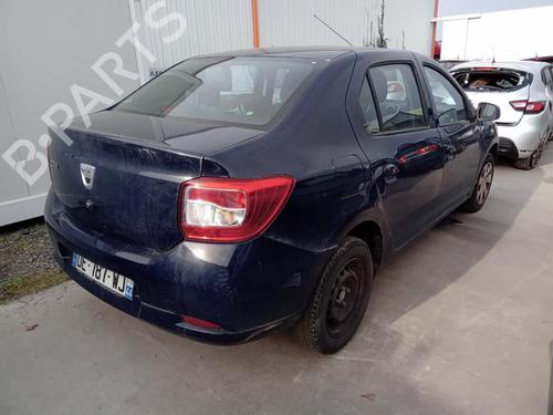 Engine DACIA LOGAN II 1.5 dCi | BP27025674M1 - Image 6