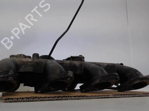 Intake manifold HYUNDAI GALLOPER II (JK-01) 2.5 TD intercooler | BP26999122M70 