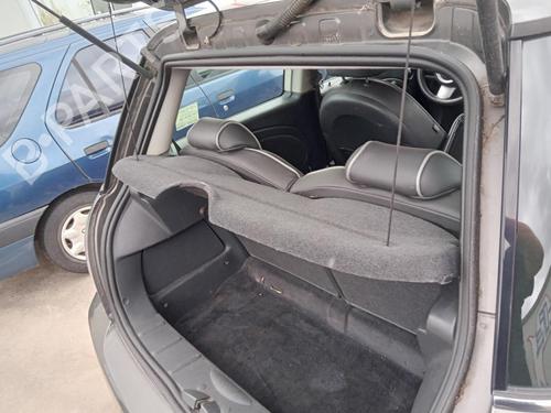 Used Rear parcel shelf MINI MINI (R50, R53) Cooper (116 hp) 27015420