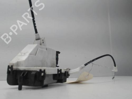 Front right lock PEUGEOT 308 I (4A_, 4C_) 1.6 HDi | BP26991998C97 
