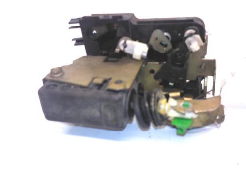 Front right lock RENAULT CLIO I (B/C57_, 5/357_) 1.4 | BP27022946C97 