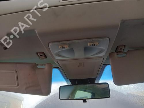 Luz interior LANCIA MUSA (350_) 1.6 D Multijet (350.AXH1A) (120 hp) 31147019