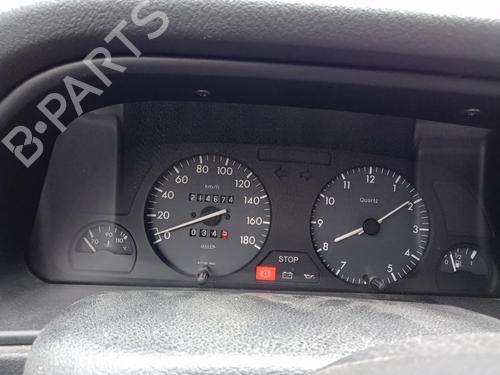 Used Instrument cluster PEUGEOT 306 Hatchback (7A, 7C, N3, N5) 1.9 D (68 hp) 26991485