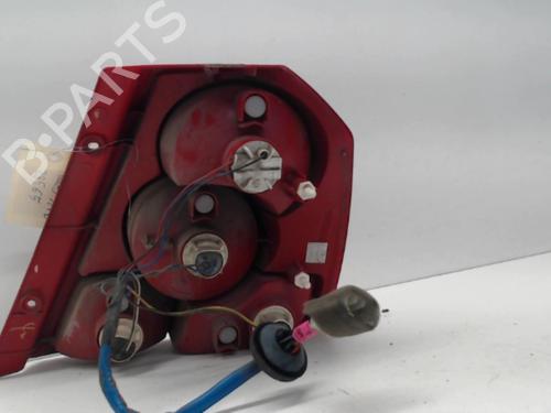 Left taillight CHEVROLET AVEO / KALOS Hatchback (T250, T255) 1.2 | BP26999342C34 