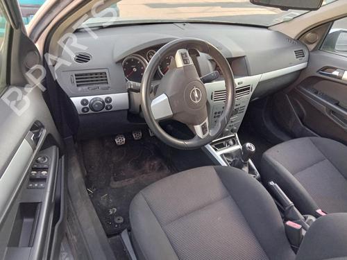 Seat buckle OPEL ASTRA H (A04) 1.7 CDTI (L48) | BP26994421I32 