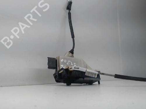 Rear left lock CITROËN C4 II (NC_) 1.6 HDi 115 | BP27004370C100 
