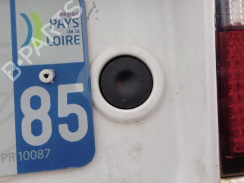 Used Switch Switch CITROËN XANTIA (X1_, X2_) 2.0 HDI 90 (90 hp) 40121959 40121959