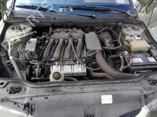 Used Crossmember RENAULT LAGUNA I (B56_, 556_) 1.6 16V (B568, B561) (107 hp) 26987073