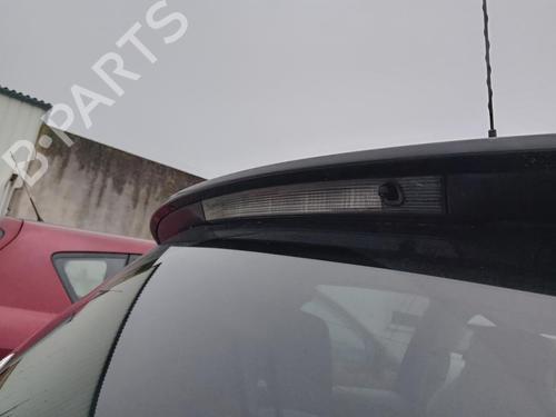 Bremselys RENAULT ZOE (BFM_) ZOE (88 hp) 26993479