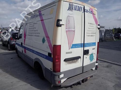 Højre bremsekaliber foran IVECO DAILY III Van 35 S 9 V | BP27025982M104 
