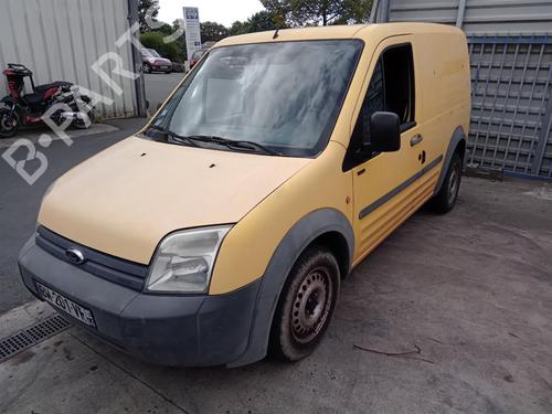 Starter FORD TRANSIT CONNECT (P65_, P70_, P80_) 1.8 TDCi | BP27024661M8  - Image 9